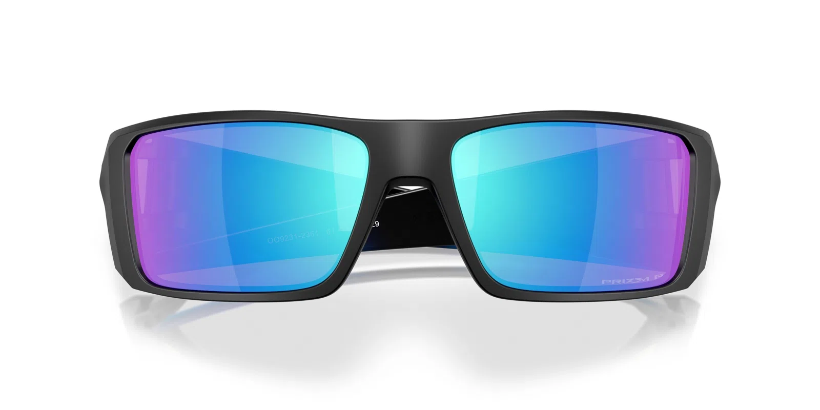 Oakley Heliostat 9231 Sunglasses - view 160